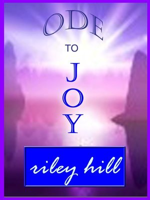 cover image of Ode to Joy